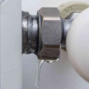 Swiftly fix any leakages or dripping faucets to prevent water wastage and potential water damage.