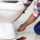 Expert repairs and installations to ensure smooth functionality of toilets.