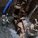 Expert repairs and installations to ensure smooth functionality of toilets.