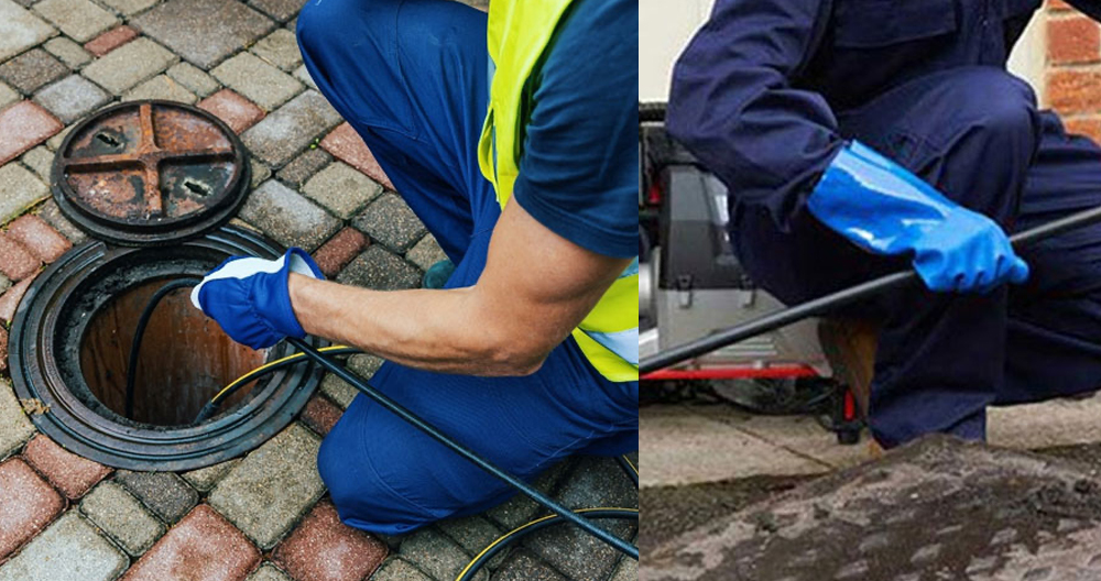 Premier Drain Unblocking Services in Oxfordshire
